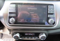2018 Nissan Kicks - Image 37