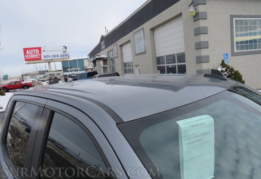 2020 Chevrolet Silverado 1500 - Image 20