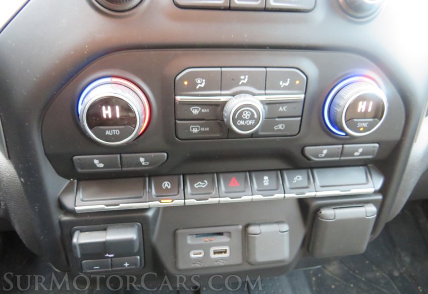 2020 Chevrolet Silverado 1500 - Image 45