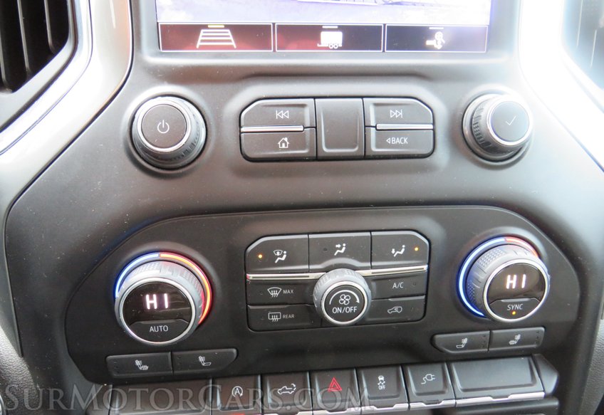 2020 Chevrolet Silverado 1500 - Image 46