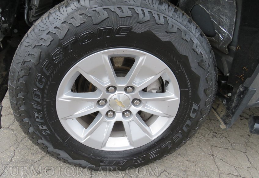 2020 Chevrolet Silverado 1500 - Image 59