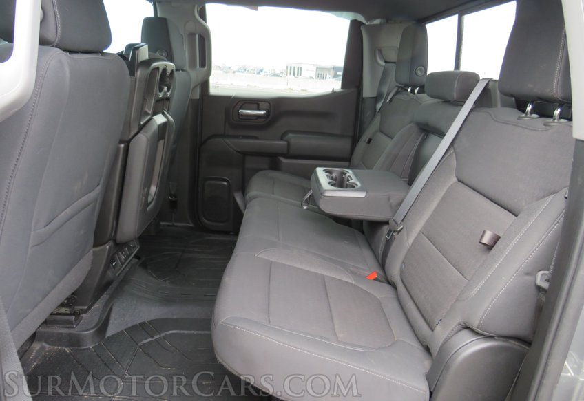 2020 Chevrolet Silverado 1500 - Image 40