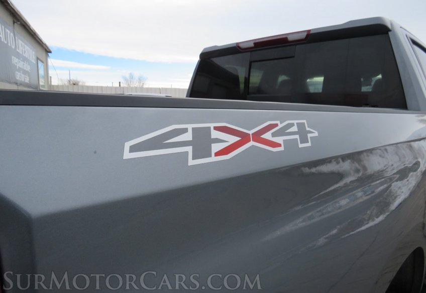 2020 Chevrolet Silverado 1500 - Image 16