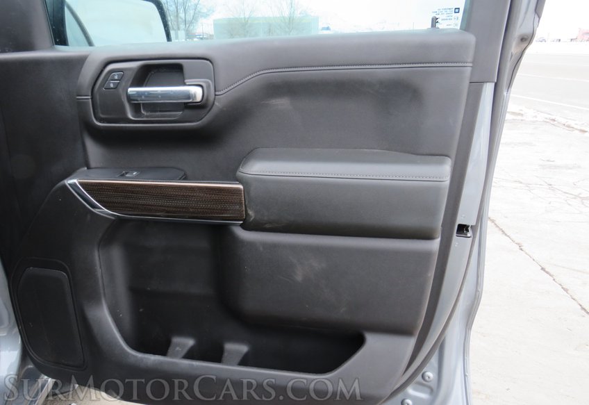 2020 Chevrolet Silverado 1500 - Image 57