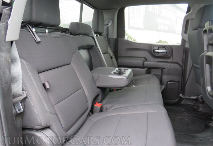 2020 Chevrolet Silverado 1500 - Image 39