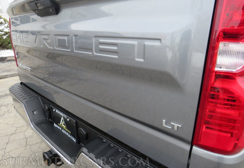 2020 Chevrolet Silverado 1500 - Image 28
