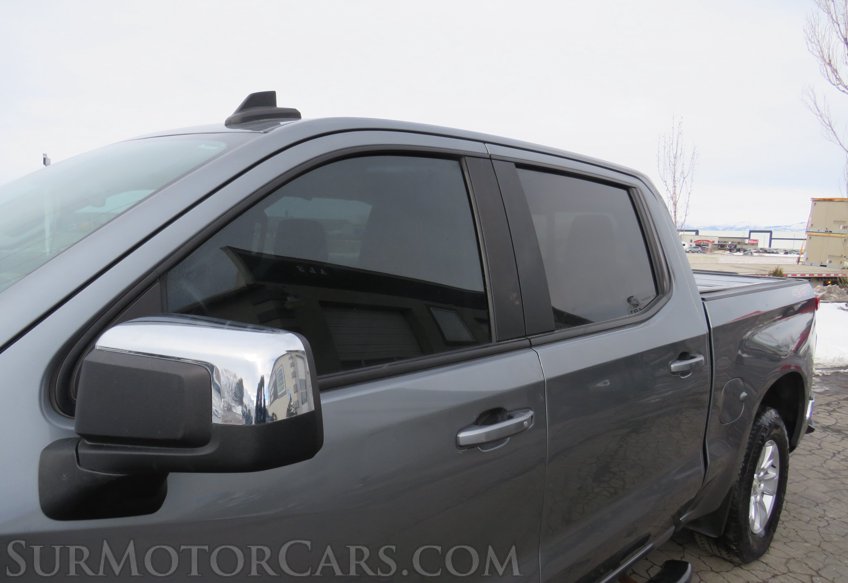 2020 Chevrolet Silverado 1500 - Image 13