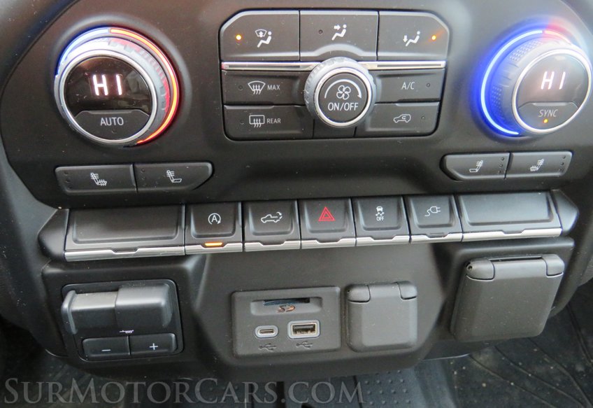 2020 Chevrolet Silverado 1500 - Image 49