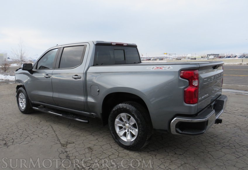 2020 Chevrolet Silverado 1500 - Image 7