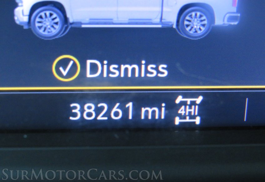 2020 Chevrolet Silverado 1500 - Image 47