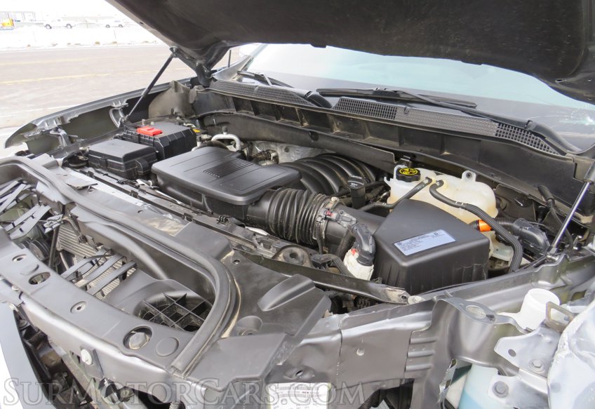 2020 Chevrolet Silverado 1500 - Image 62