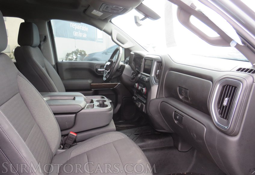 2020 Chevrolet Silverado 1500 - Image 37