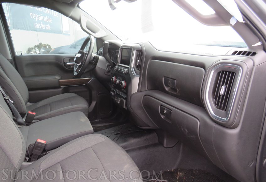 2020 Chevrolet Silverado 1500 - Image 34