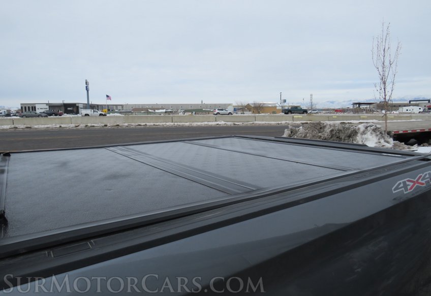 2020 Chevrolet Silverado 1500 - Image 21