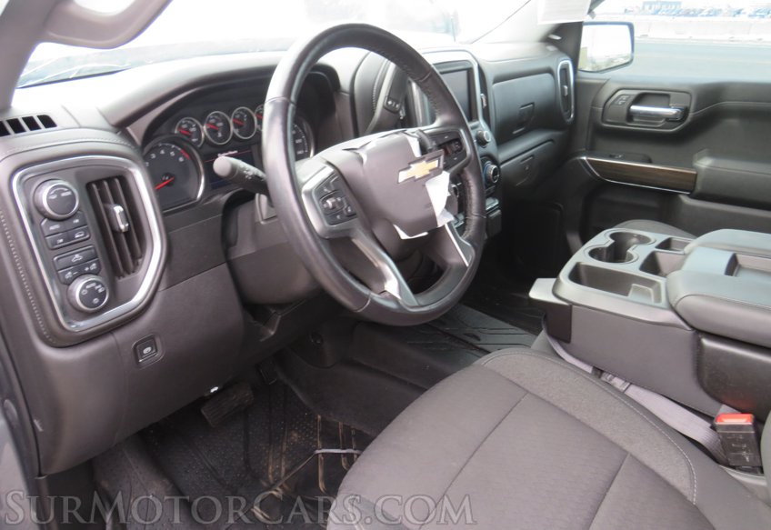 2020 Chevrolet Silverado 1500 - Image 33