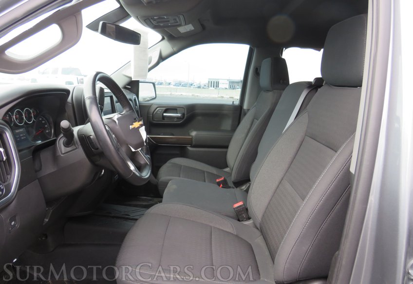 2020 Chevrolet Silverado 1500 - Image 35