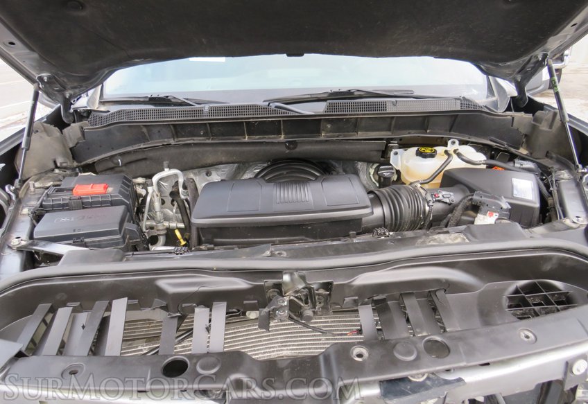 2020 Chevrolet Silverado 1500 - Image 60