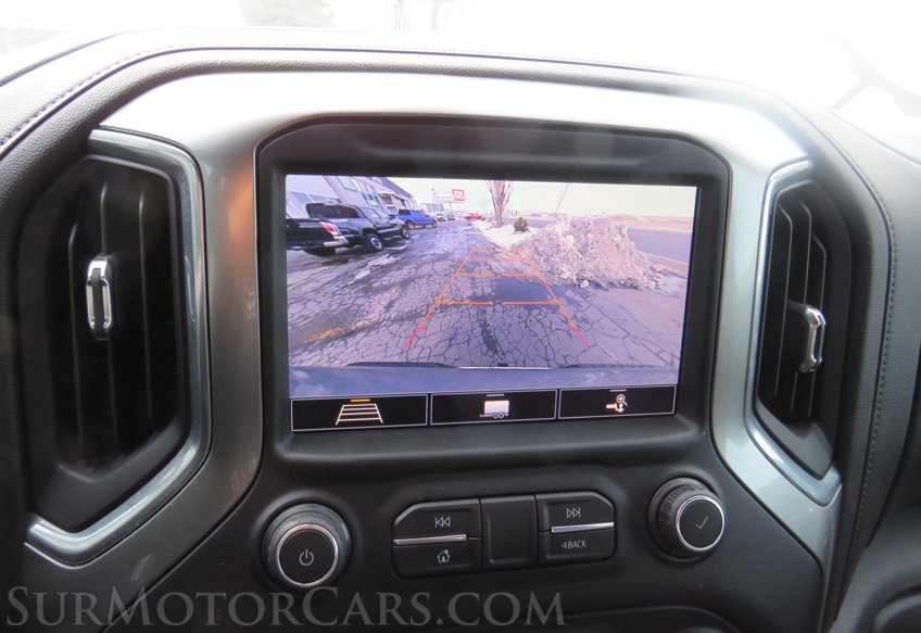 2020 Chevrolet Silverado 1500 - Image 43