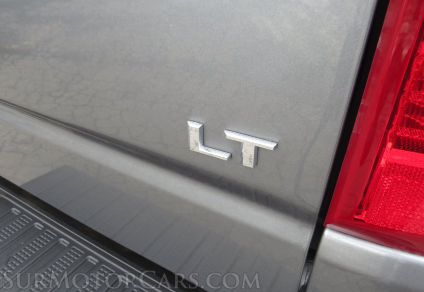 2020 Chevrolet Silverado 1500 - Image 24