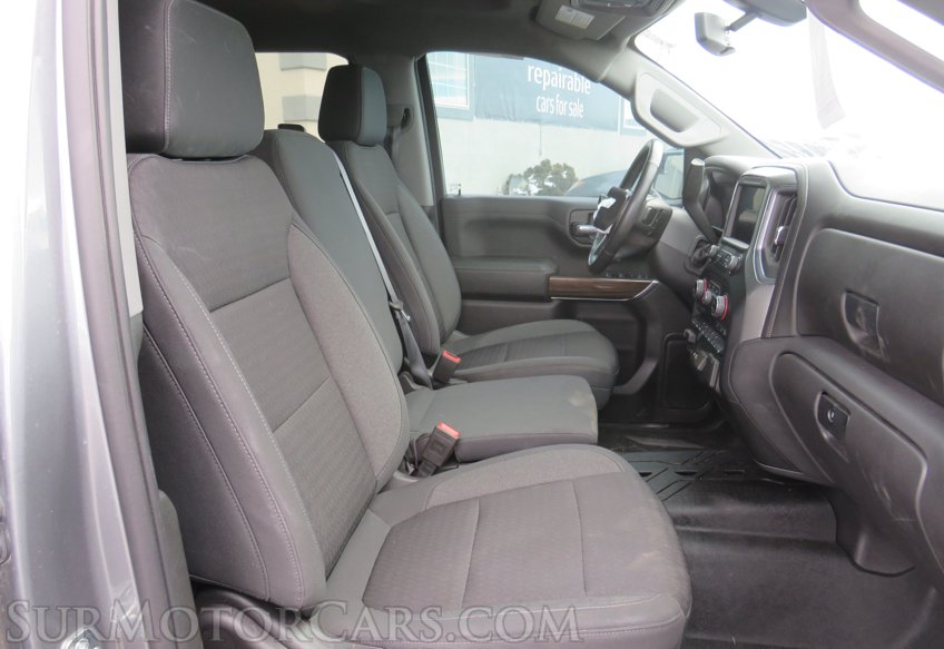 2020 Chevrolet Silverado 1500 - Image 36