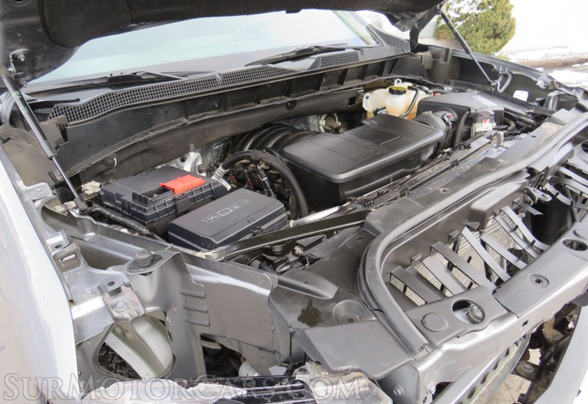 2020 Chevrolet Silverado 1500 - Image 61