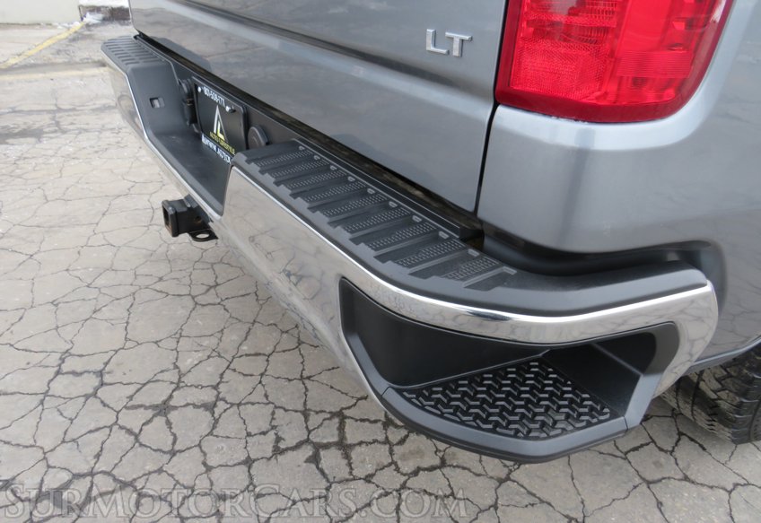 2020 Chevrolet Silverado 1500 - Image 26