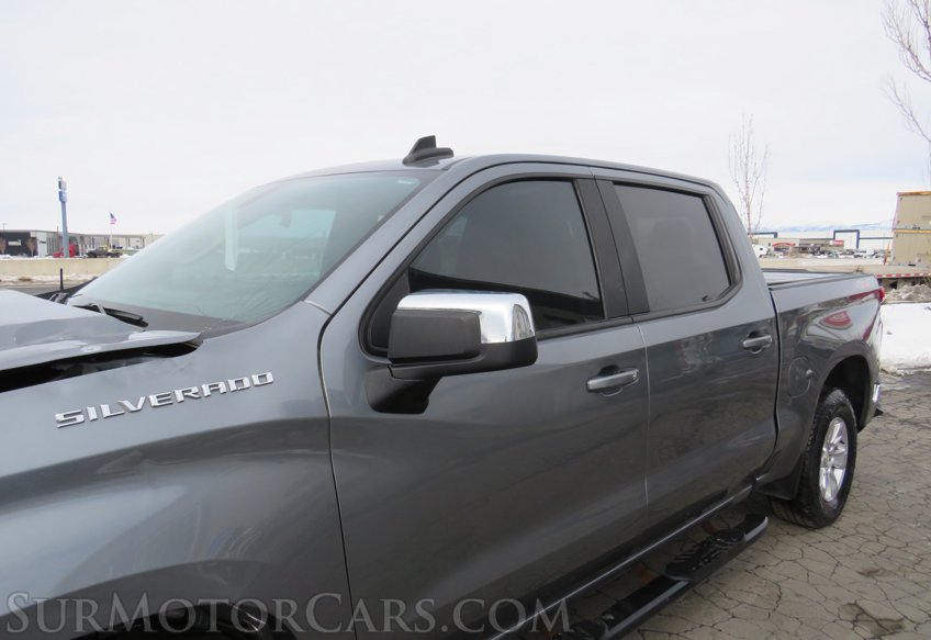 2020 Chevrolet Silverado 1500 - Image 14