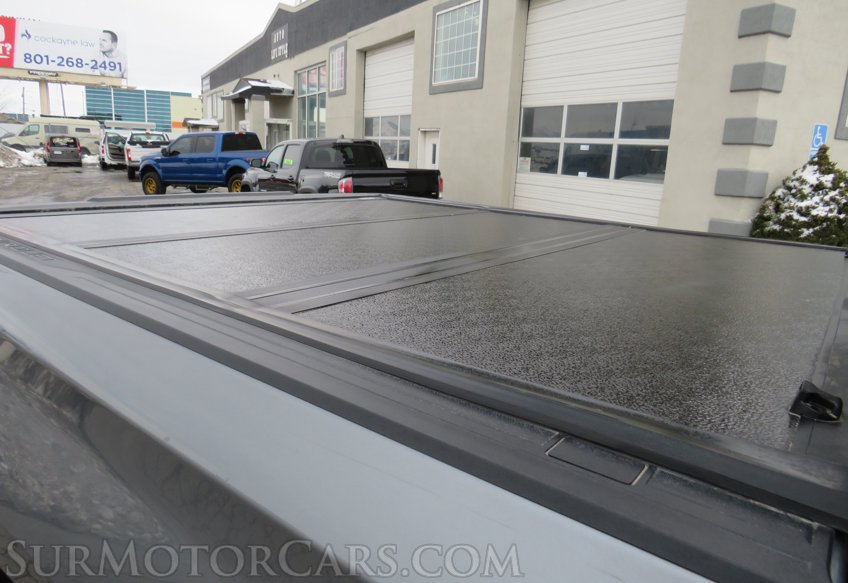 2020 Chevrolet Silverado 1500 - Image 17