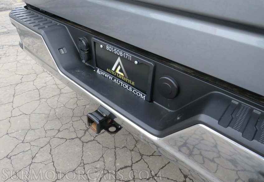 2020 Chevrolet Silverado 1500 - Image 31