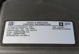 2020 Chevrolet Silverado 1500 - Image 65