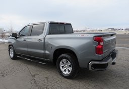 2020 Chevrolet Silverado 1500 - Image 7