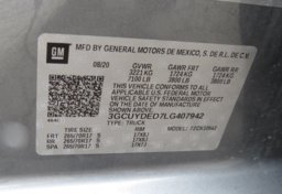 2020 Chevrolet Silverado 1500 - Image 66