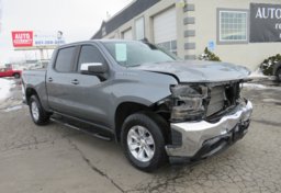 2020 Chevrolet Silverado 1500 - Image 4