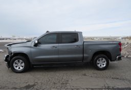 2020 Chevrolet Silverado 1500 - Image 9