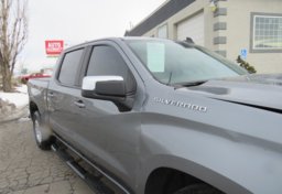 2020 Chevrolet Silverado 1500 - Image 12