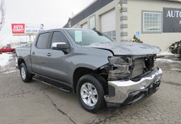 2020 Chevrolet Silverado 1500 - Image 2