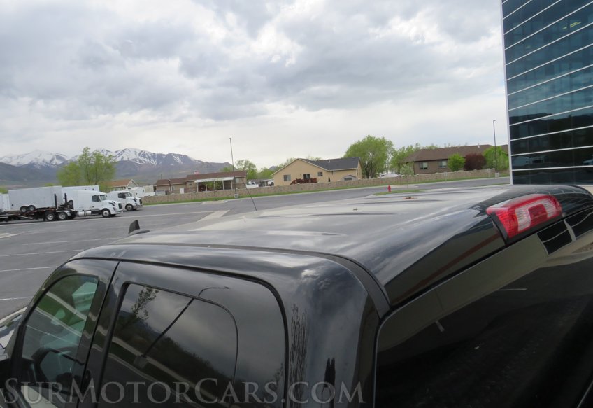 2016 Chevrolet Silverado 2500HD - Image 21