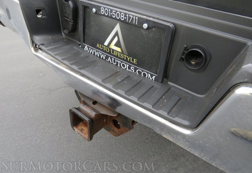 2016 Chevrolet Silverado 2500HD - Image 23