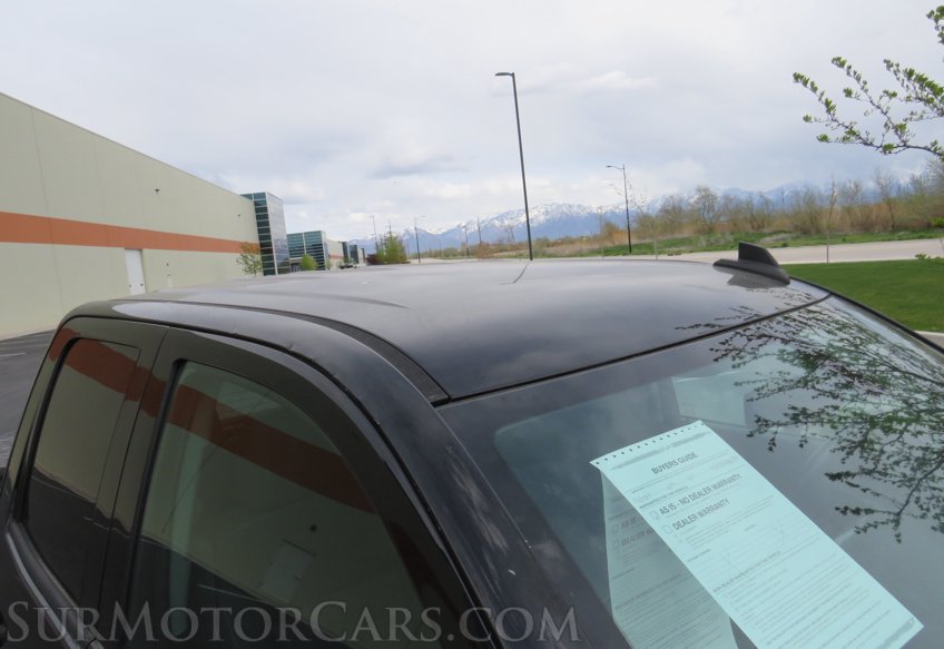 2016 Chevrolet Silverado 2500HD - Image 13