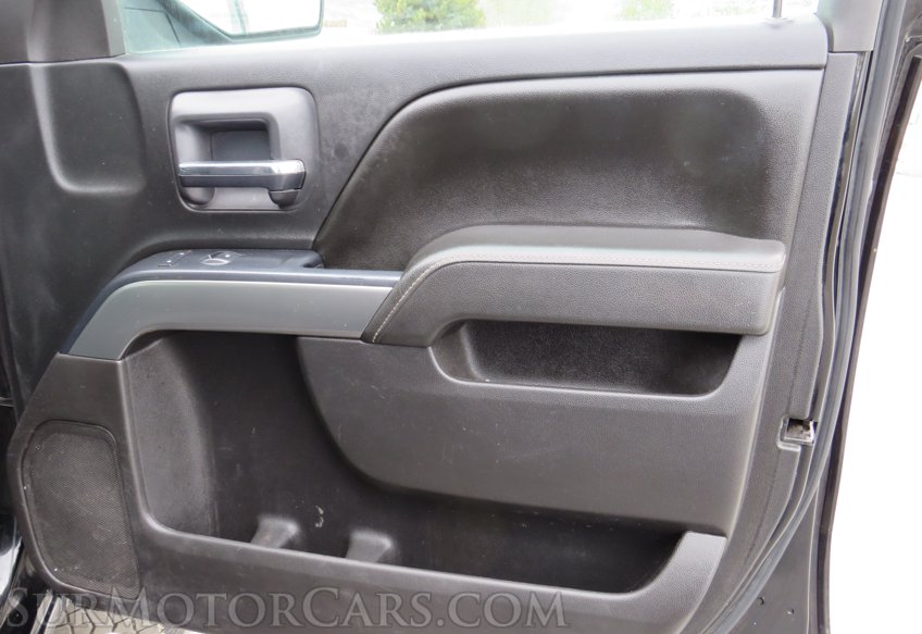 2016 Chevrolet Silverado 2500HD - Image 45