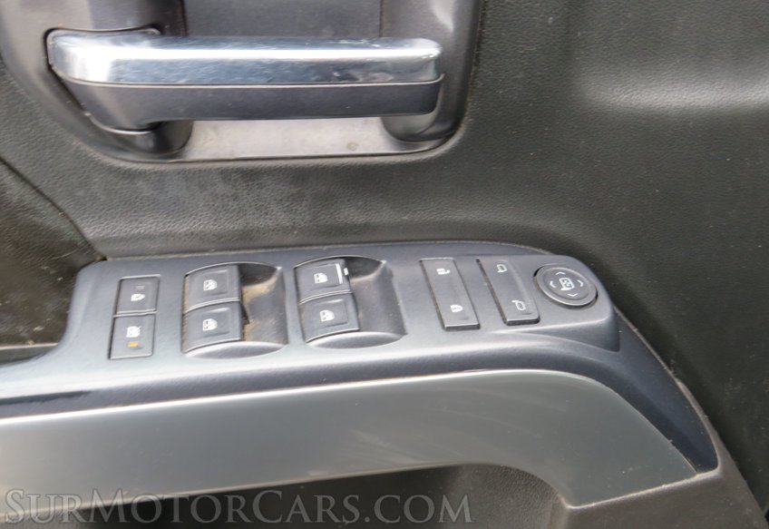 2016 Chevrolet Silverado 2500HD - Image 44