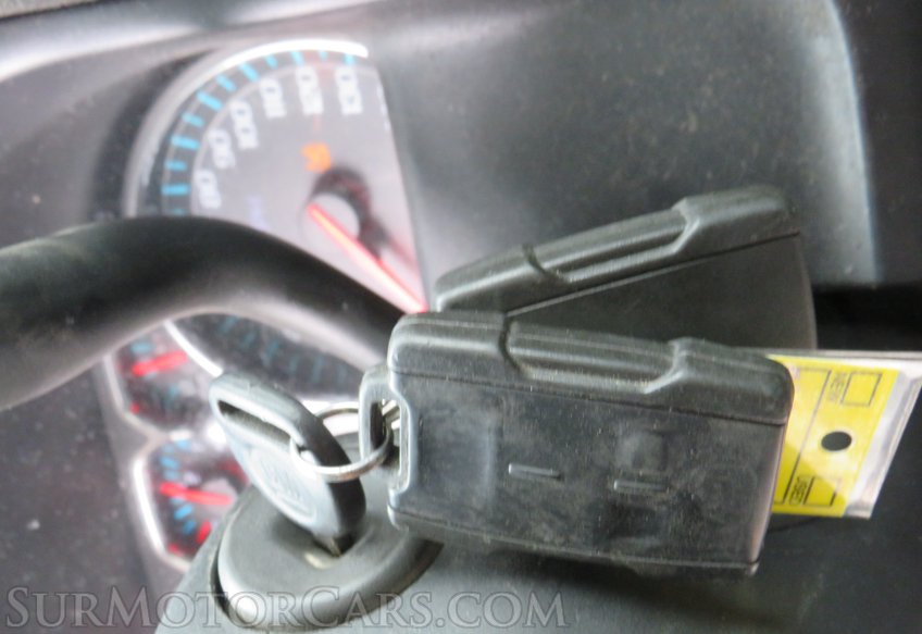 2016 Chevrolet Silverado 2500HD - Image 39