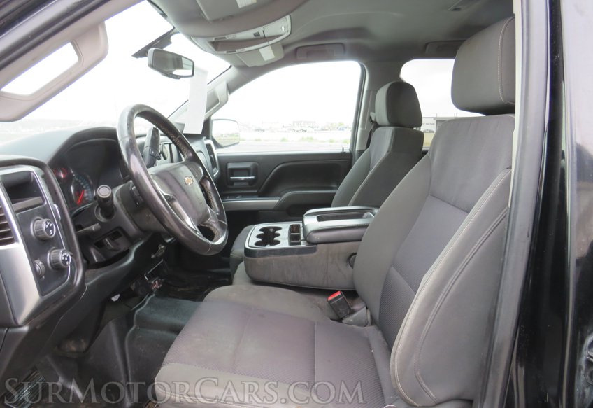 2016 Chevrolet Silverado 2500HD - Image 29