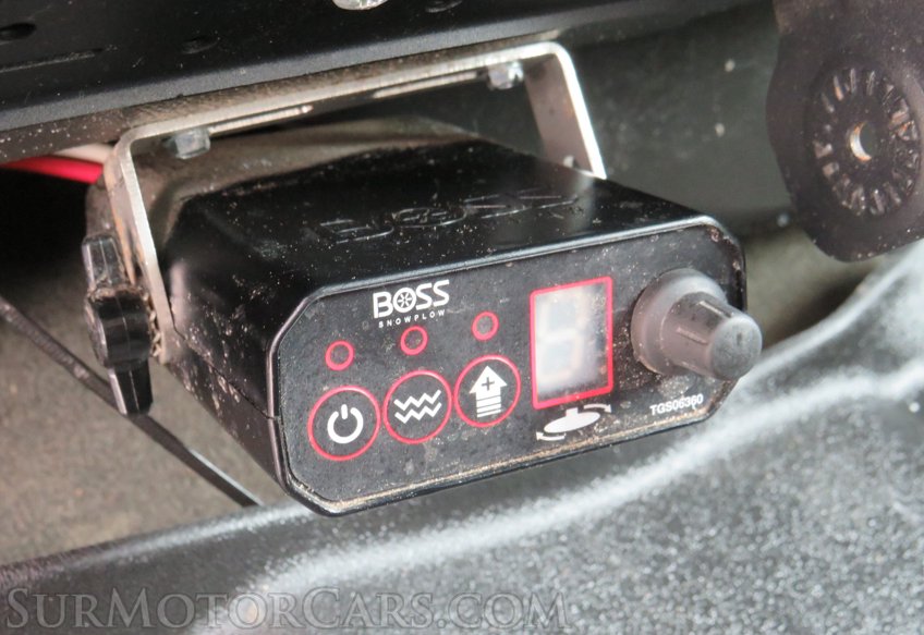 2016 Chevrolet Silverado 2500HD - Image 40