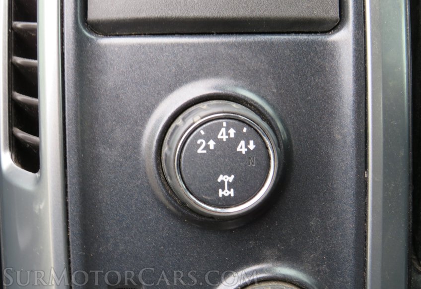 2016 Chevrolet Silverado 2500HD - Image 38