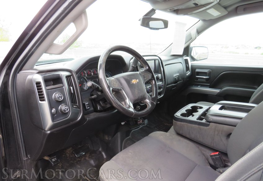 2016 Chevrolet Silverado 2500HD - Image 25