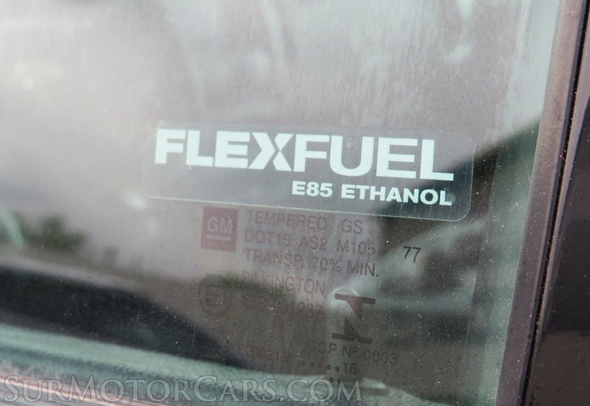 2016 Chevrolet Silverado 2500HD - Image 24