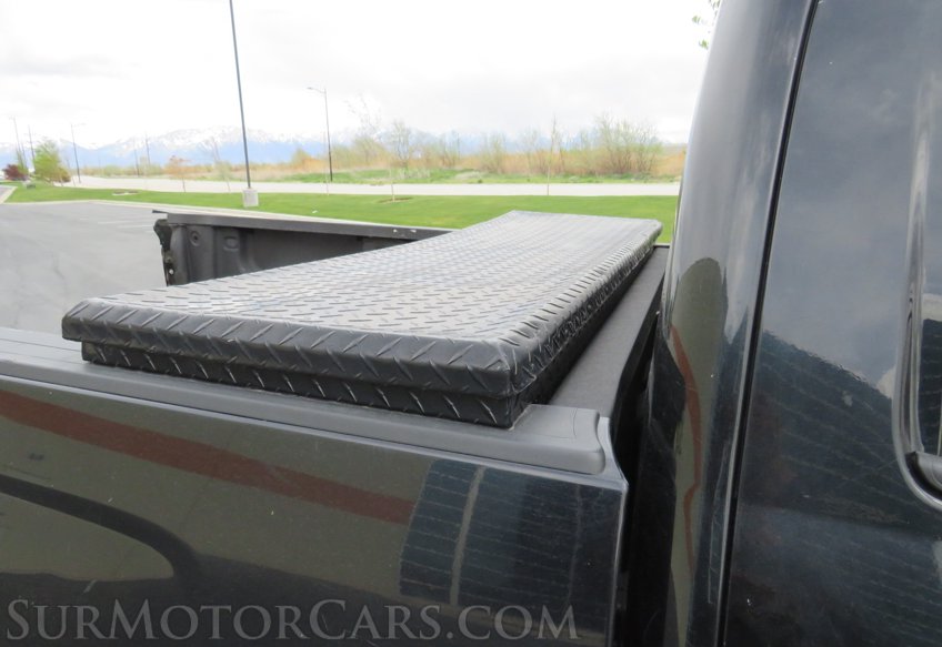 2016 Chevrolet Silverado 2500HD - Image 19