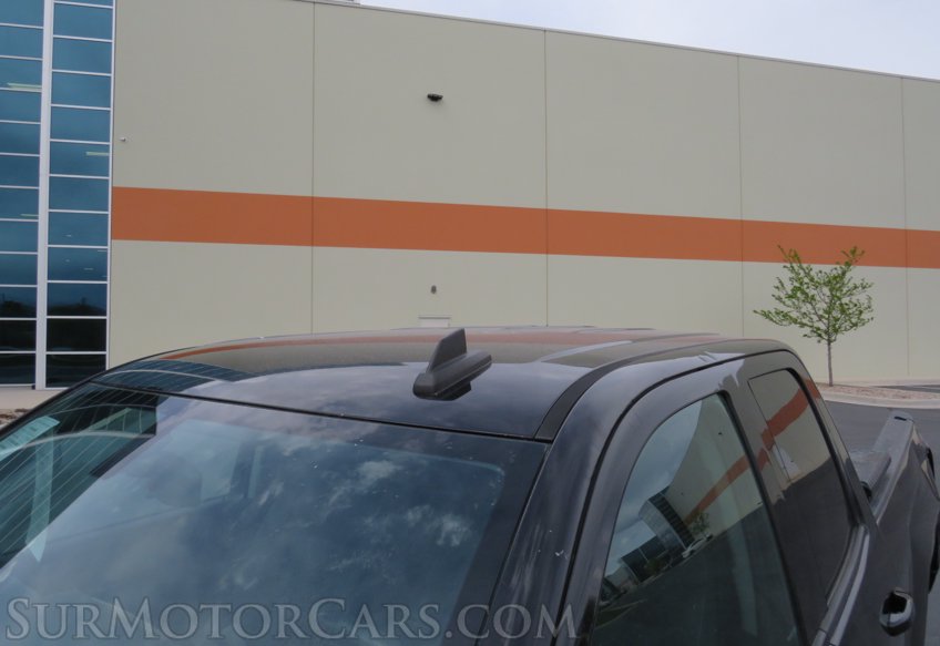 2016 Chevrolet Silverado 2500HD - Image 14