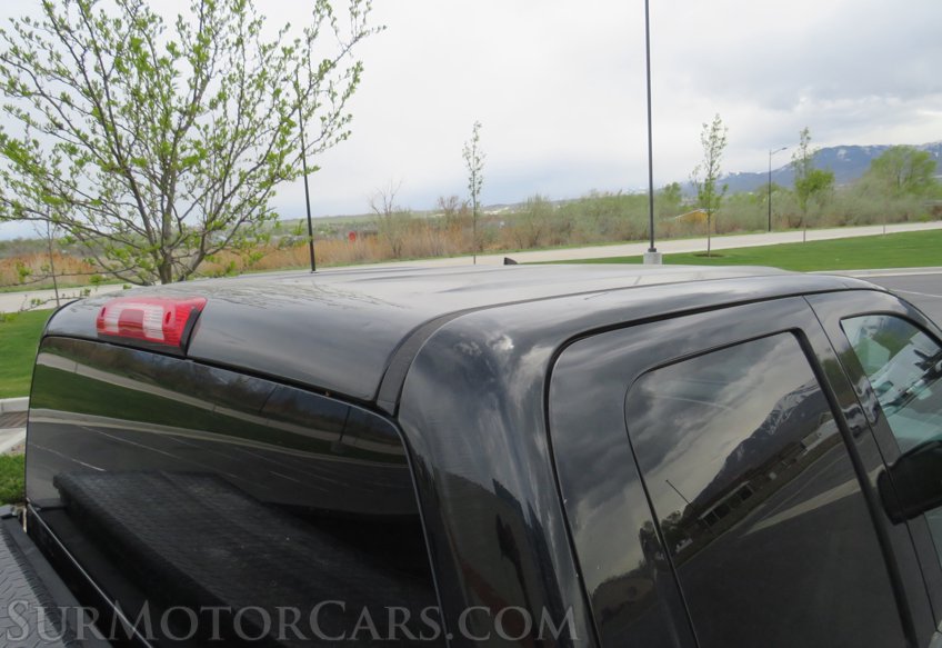 2016 Chevrolet Silverado 2500HD - Image 16